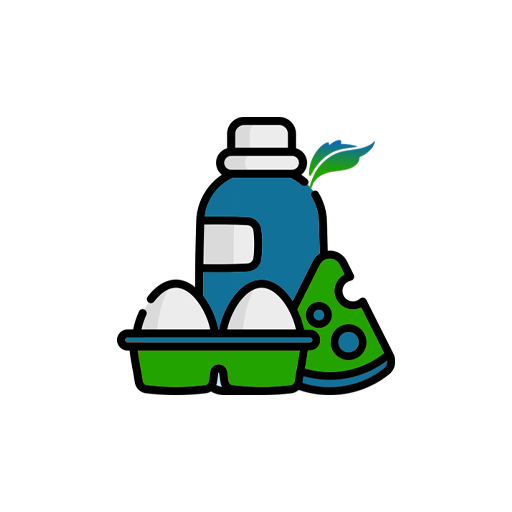 Les produits laitiers BioFresh